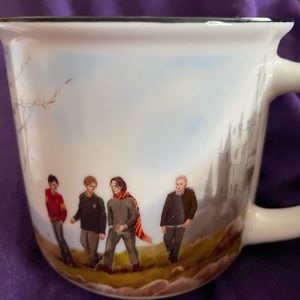 HARRY POTTER - Marauder’s Mug